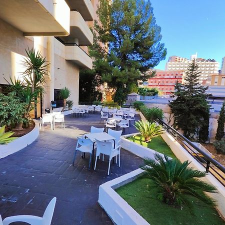 Playa Levante Lux Mar Μπένιντορμ Εξωτερικό φωτογραφία