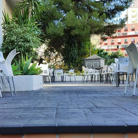 Playa Levante Lux Mar Μπένιντορμ Εξωτερικό φωτογραφία